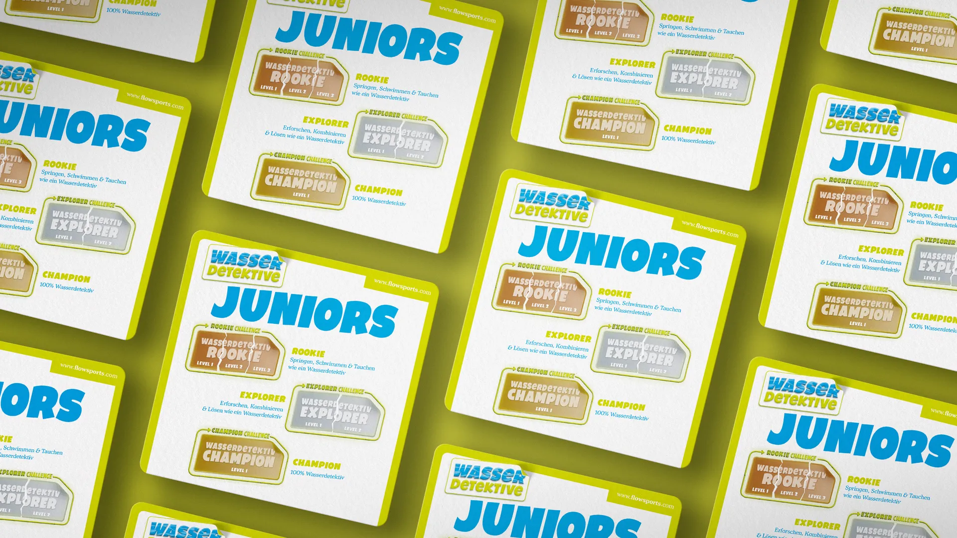 Herbstkurse 2025 - JUNIORS only