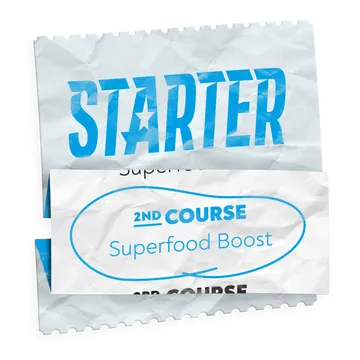 STARTER Course 2