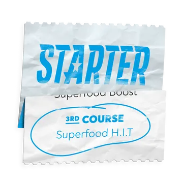 Course 3/3