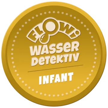 Infants (3-4 Jahre)