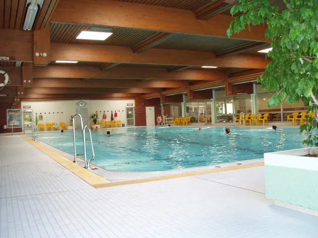Brigittenauer Bad