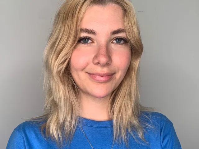 Victoria Storz